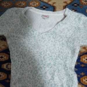 Vintage Justice Sweater